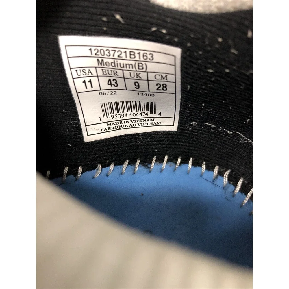 Brooks Womens Glycerin Stealthfit GTS 20 Running Shoe Gray‎ Size 11